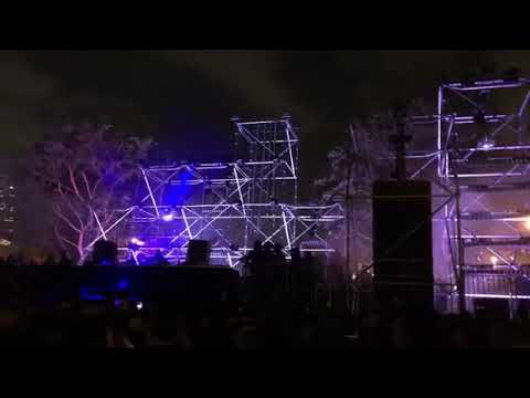 Carl Cox playing Vikthor - Electronic Trip at @ Factory 93 Los Angeles