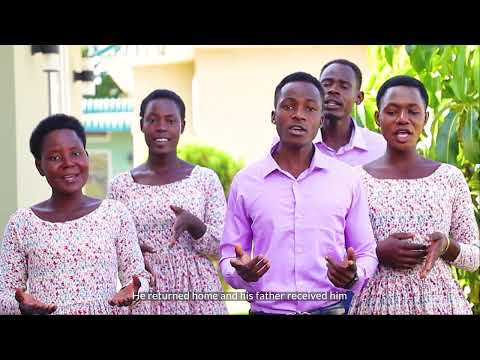 RUDI NYUMBANI, THE LIGHT OF HOPE CHOIR   CHAMOTO SDA CHURCH