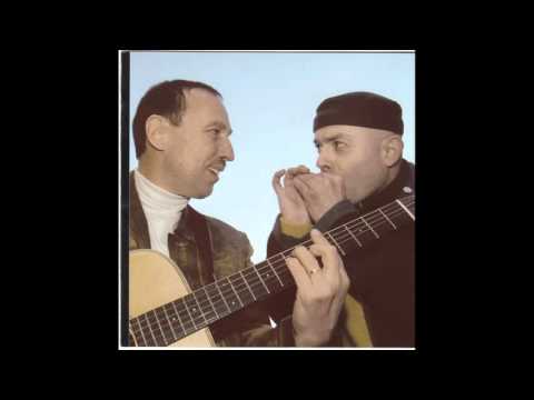 Vorstellung der CD Folk´n´  Power Blues