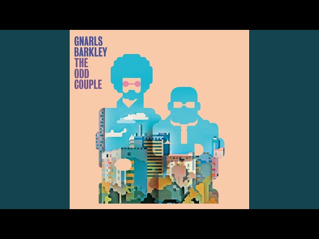 Descubriendo la música de Gnarls Barkley