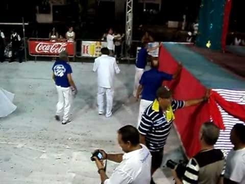 ultima hora carnaval 2012 (parte 2)