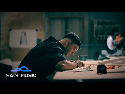 Gabriel EMC - Bendito Amor (Video Oficial) | Efecto EMC