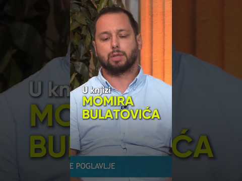 Velika sila uvek traži da radiš kako ona kaže. 😶‍🌫️ #momirbulatovic #slobodanmilosevic #istorija