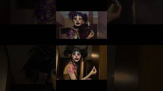 Love,death &amp; robots #cosplay #love,death&amp;robots #anime #ldr