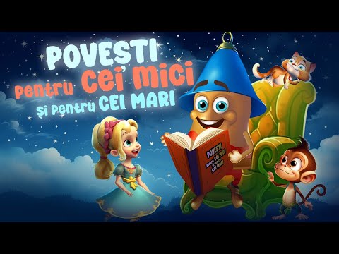 Zana Norilor - Norul iubire ⛅- Povesti de ascultat la culcare pentru cei mici si cei mari 📙