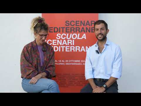 Intervista a Marco Imperato (Edgemony)