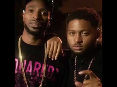 (7th) CB x (ICB) Fatz x J Styles - Driller