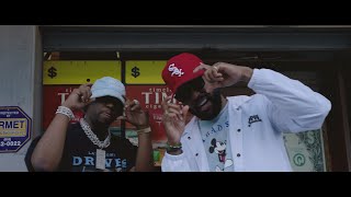 Hit-Boy &amp; Dom Kennedy - CORSA (Official Video)