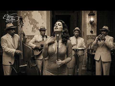 Penumbras en La Habana – Bolero de Romance y Nostalgia