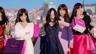 [Preview MV] SNH48  万圣节之夜 (Halloween Night)