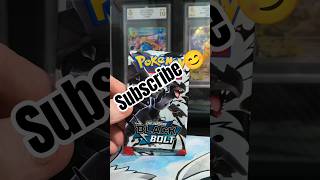 Daily Pokémon Pack Opening #pokemon #pokemontcg #youtubeshorts #youtube #fyp #subscribe #subscribers