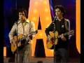 Flight of the Conchords (Live) - The Humans are ...