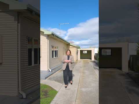 14 George Street, Latrobe, TAS 7307, 3 Bedrooms, 1 Bathrooms, House