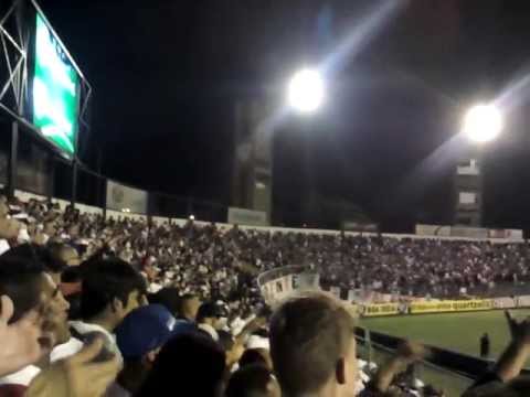 São Paulo 1x2 Portuguesa Torcida Independente