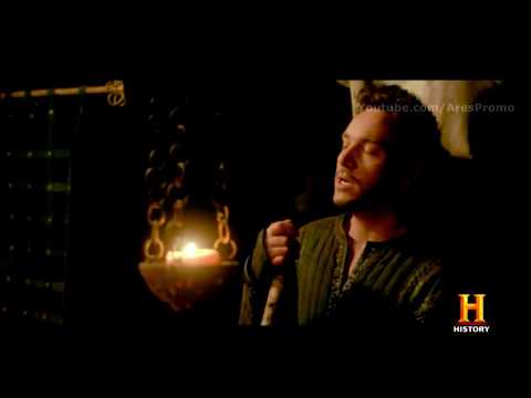 Vikings season 5 episode 9 promo