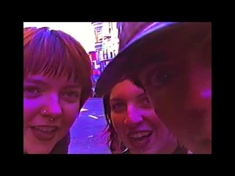 Pocket Full of Crumbs video