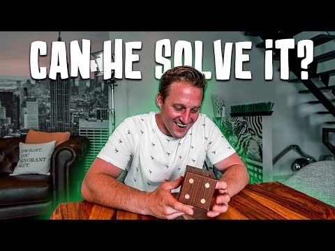 Can My BEST Friends Solve SIMPLE Puzzles?!