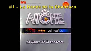 Grupo Niche - La Danza de la Chancaca