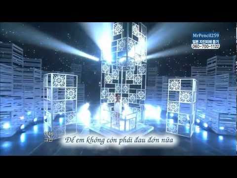 [Vietsub] I Already Miss You - G.NA