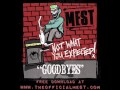 Mest - Goodbyes [W/Lyrics] + [Letra en español] 