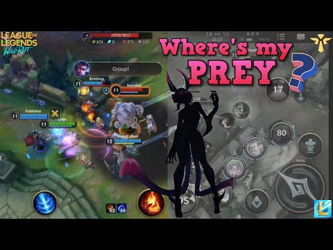 I FORGET ABOUT HER | Playing as Seraphine | Seraphine gameplay | Vs. Alistar -Urbs