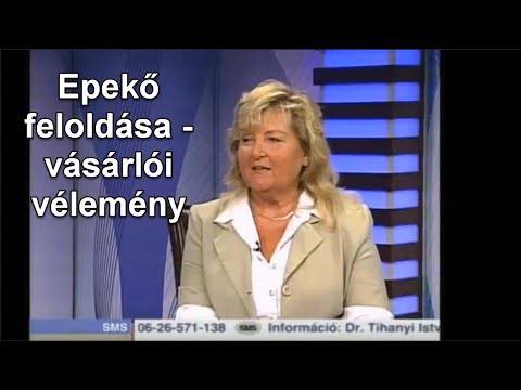 Orvosság a rossz lehelet ellen