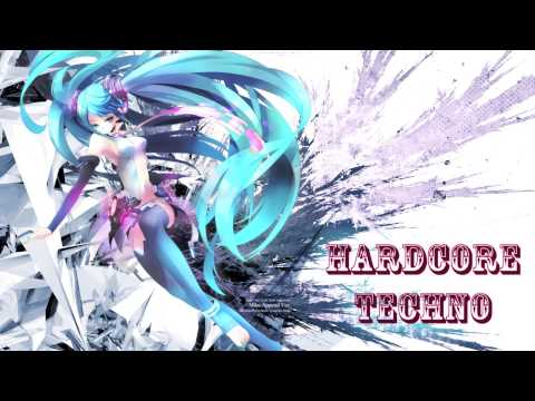 One Hour MegaMix of Hardcore