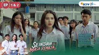 Download lagu FULL Kanaya Shock!! Alisa Pingsan dan Jatuh ke Kolam Renang? | Seindah Masa Remaja - Episode 1 dan 2 mp3 Download lagu FULL Kanaya Shock!! Alisa Pingsan dan Jatuh ke Kolam Renang? | Seindah Masa Remaja - Episode 1 dan 2 mp3