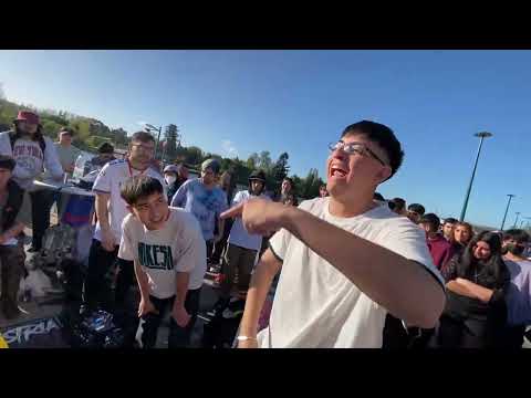 FLAMER SAIKODELIA vs. OUTRO EST ONE | Octavos | Liga Kaeme | Fecha 1 | Valdivia 2022