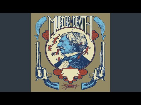 Fuego! - Murder by Death