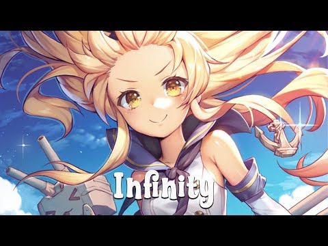 ❖ Taw x Refeci - Infinity