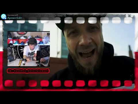 Polish Rap: DGE x Shellerini - "WAH-WAH" (New Zealand Reaction)