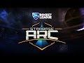 Wideo z rozgrywki Rocket League  Wszystkie platformy