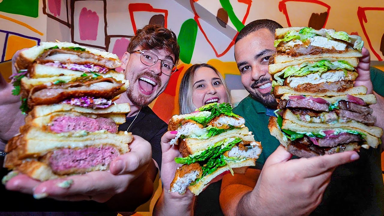 CARDAPIO INTEIRO DA MINHA LANCHONETE COM CASAL NASCIMENTO I Leal Lanchonete