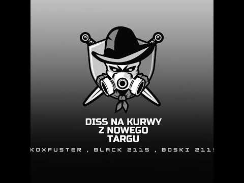 Koxfuster  and Black 2115