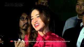 Download lagu Dewi Perssik: Jupe Ingin Penjarakan Saya mp3