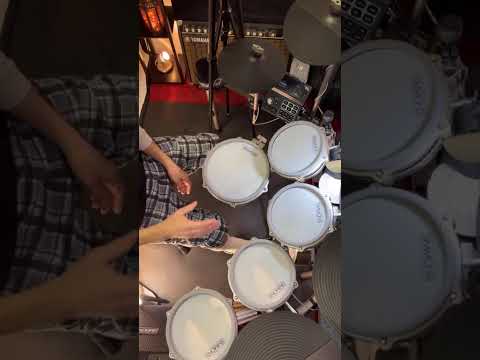 Episode 91 - Live Drum Practice - Candid, Unedited Session
