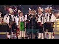 Kenge moj - Maya & Grupi i Bënçës / Nata e Tepelenës - Vizion Plus
