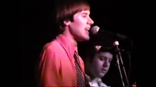 Music video thumbnail preview for of Montreal - Fun Loving Nun (1999) by of Montreal