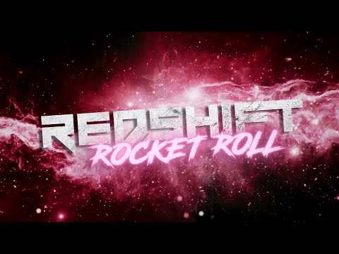THE REDSHIFT EMPIRE - Rocket Roll