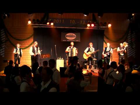 Alpensound live - I liab di