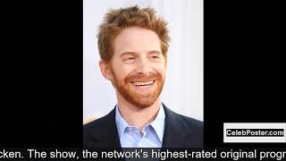 Seth Green biography