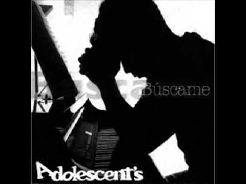 Mentirosa - Adolescentes Orquesta