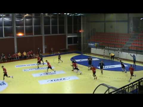 Metalac vs Rudar 20170401