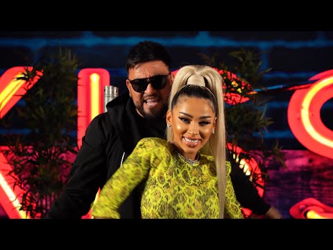 Costel Biju ❌ Cristina Pucean - Noi doi am facut azi noapte [Videoclip Oficial] 2022
