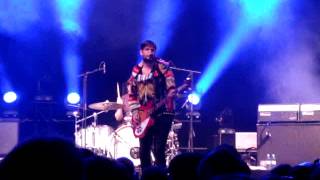 Klaxons - Children Of The Sun @ Berlin Festival (07.09.2013)