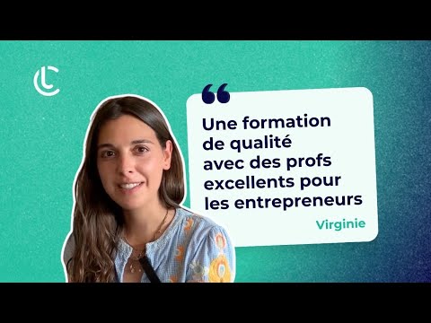 Cercle des Langues video.