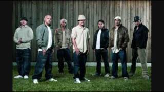 Culcha Candela - Schöne Neue Welt (Lyrics)