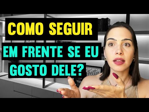 How do I move on if I still like him? | Mylla Murta - Relationship Expert