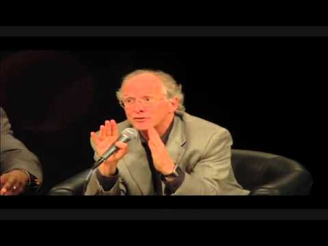 The Significance of Reformed Soteriology (John Piper)